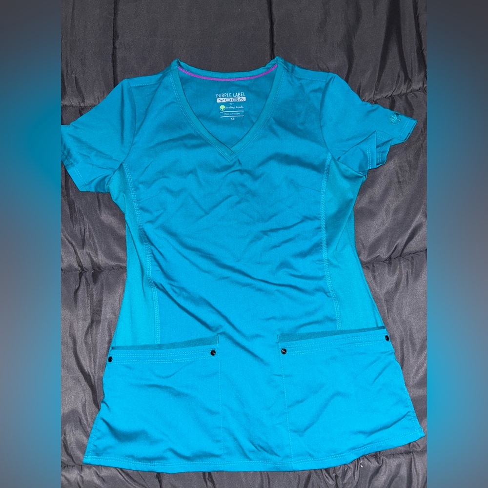 Scrubs set Teal XS / XSP